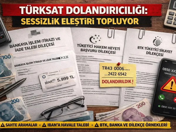 türksat dolandırıcılığı 