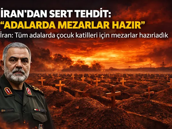 iran kara hareketi tehdit