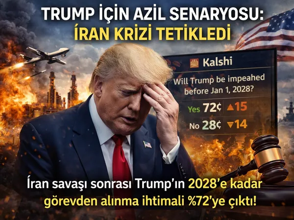 Trump azil senaryosu 