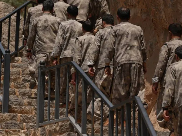 pkk silah