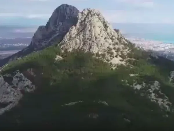 hisarçandır