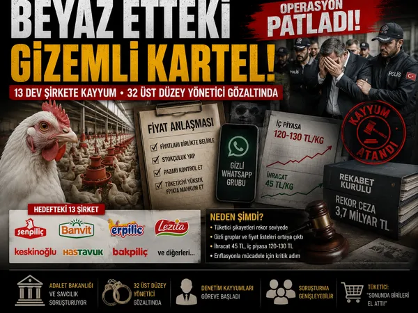 BEYAZ ET