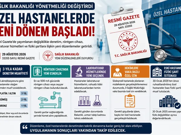 özel hastane