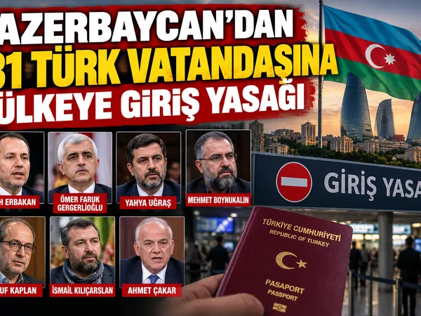 azerbaycan yasaklı türk vatandaşı