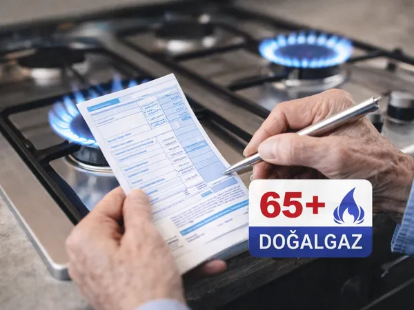 doğalgaz