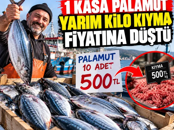 palamut