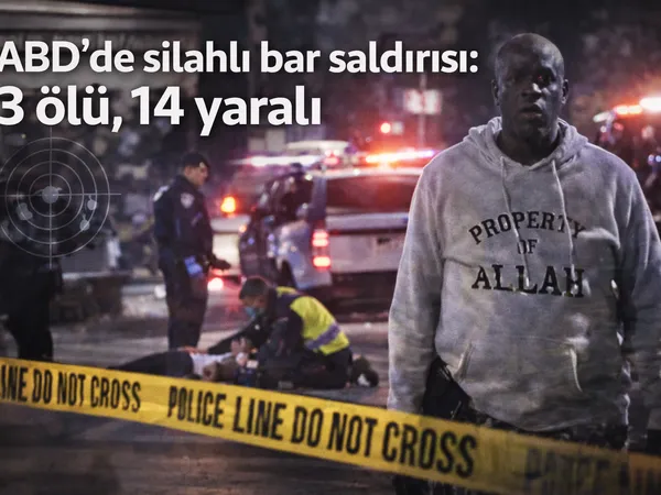 austin abd bar saldırı