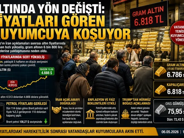 altın