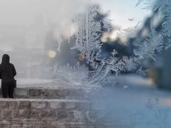 buz don kar yağış