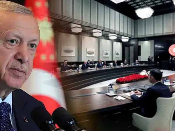 Cumhurbaşkanı Recep Tayyip Erdoğan