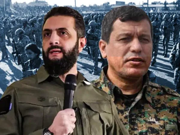 şam yönetimi mazlum abdi 