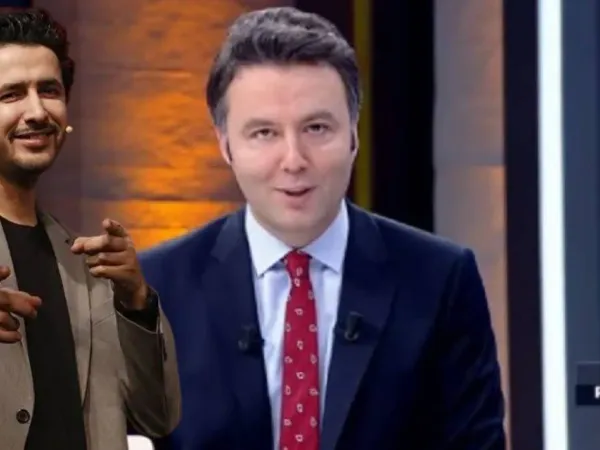 taner çağşı mehmet akif ersoy