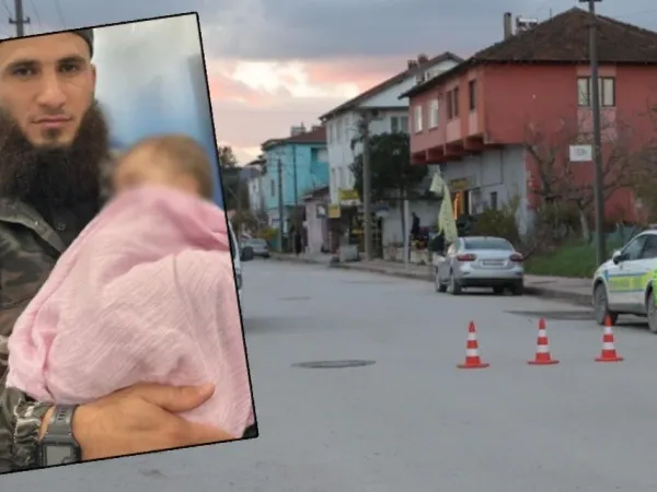 ışid'li terörist Yalova'daki kanlı çatışmada öldürülen Zafer Umutlu