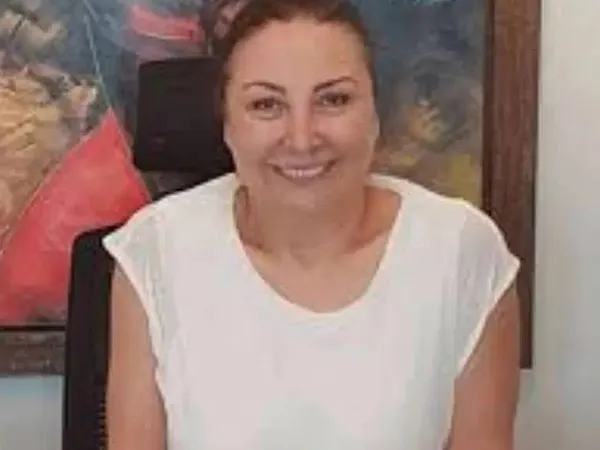 Prof. Dr. Ayten Erdoğan