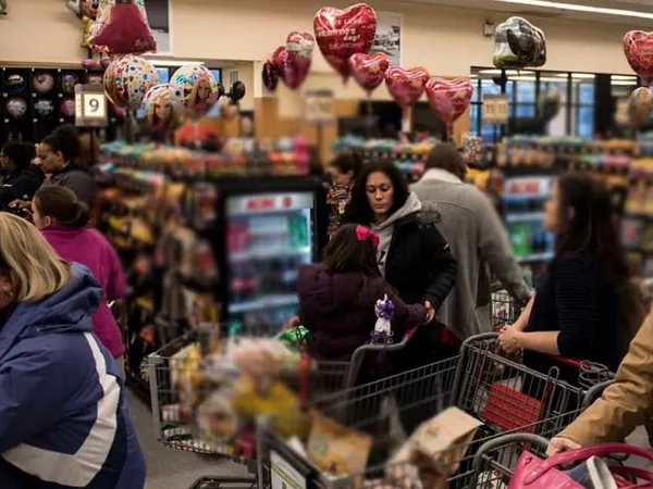 market abd fırtına teksas