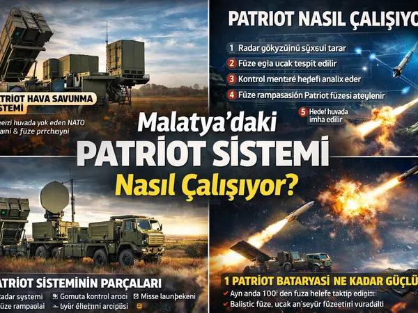 patiot nsıl çalışıyor
