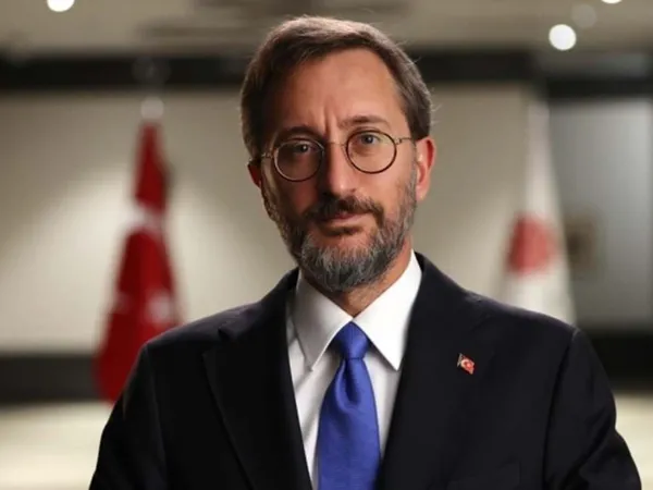 fahrettin altun 