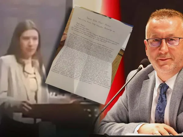 Belediye Başkanı Mutlu Işıksu 