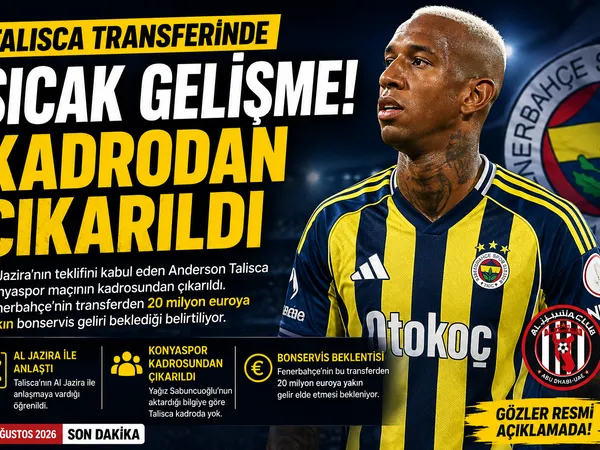 talisca