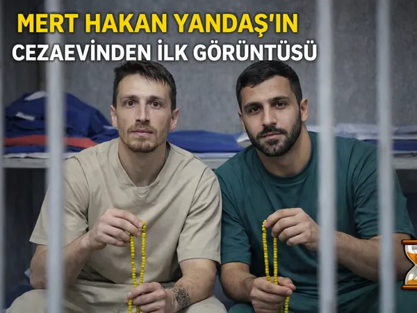 mert hakan yandaş