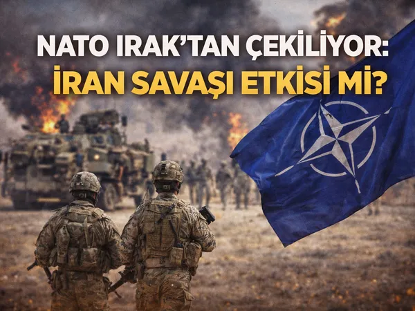nato ırak asker çekme iran savaşı