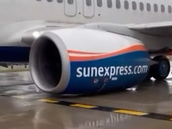 sunexpress