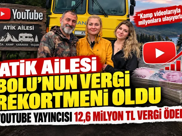 atik ailesi 