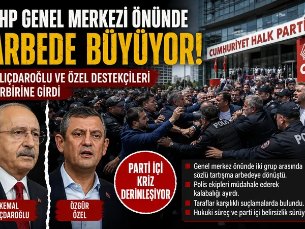 chp arbede