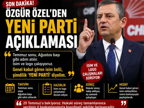 özgür özel 