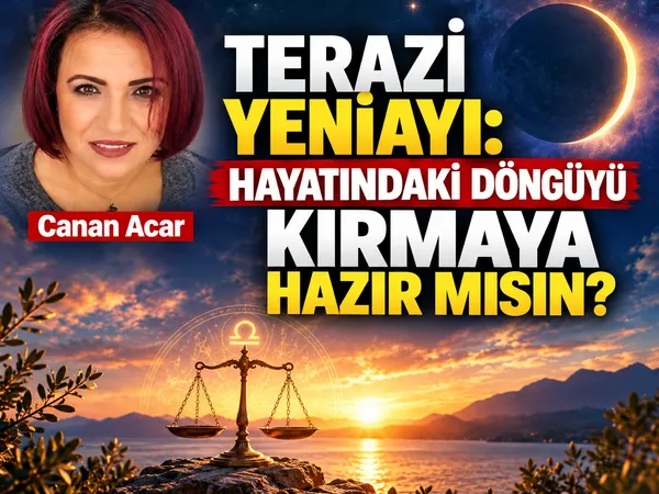 terazi yeniayı 