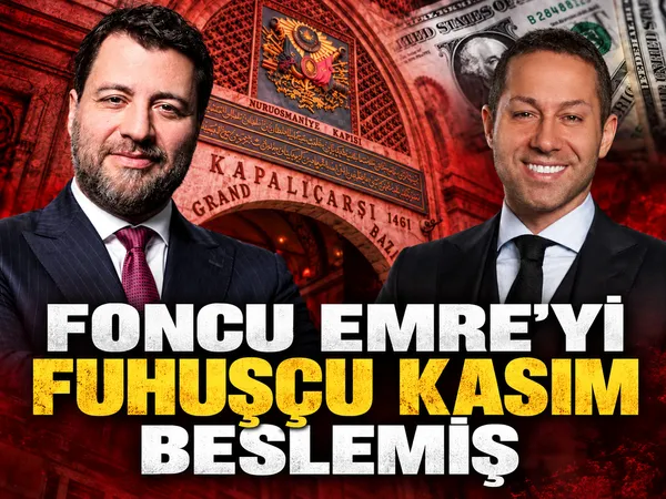 Tera Yatırım Holding Yönetim Kurulu Başkanı Emre Tezmen , Kasım Garipoğlu