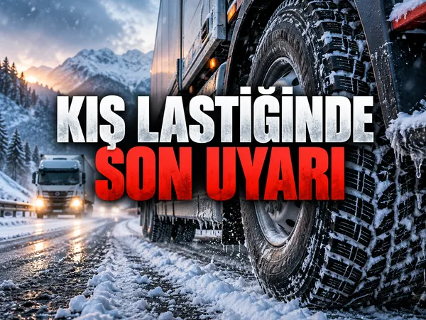 kış lastiği 