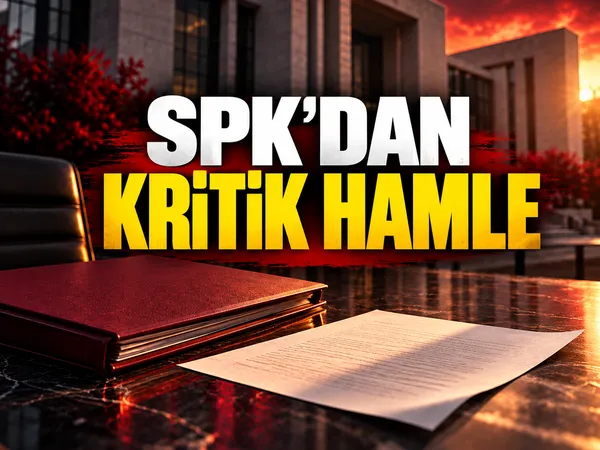 spk yeni açıklama