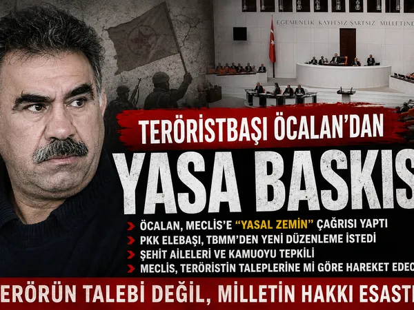 öcalan
