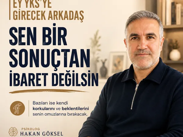 hakan göksel