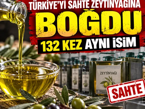 zeytinyağı 