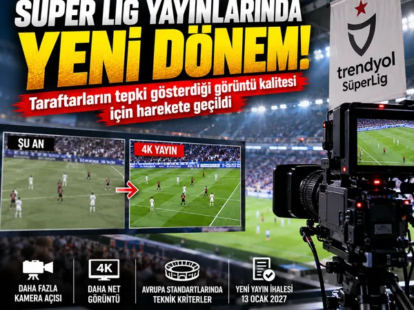 yayın super lig