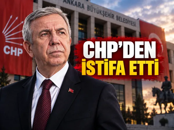 Mansur yavaş