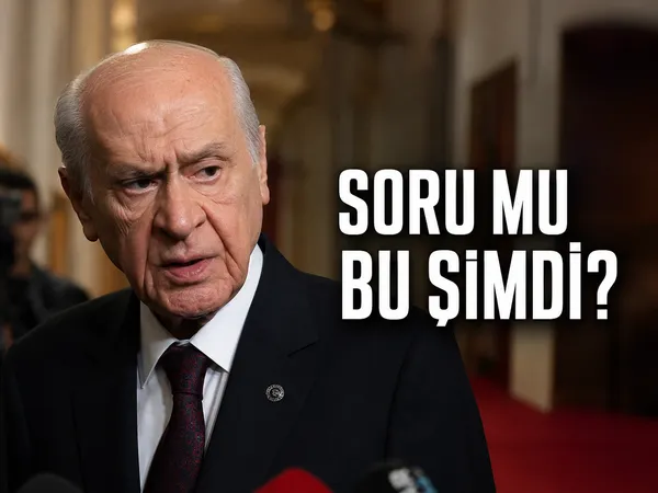 devlet bahçeli