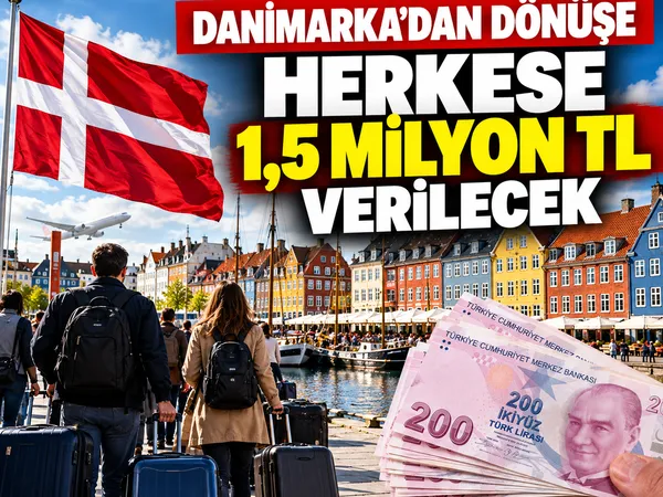 danimarka göçmen
