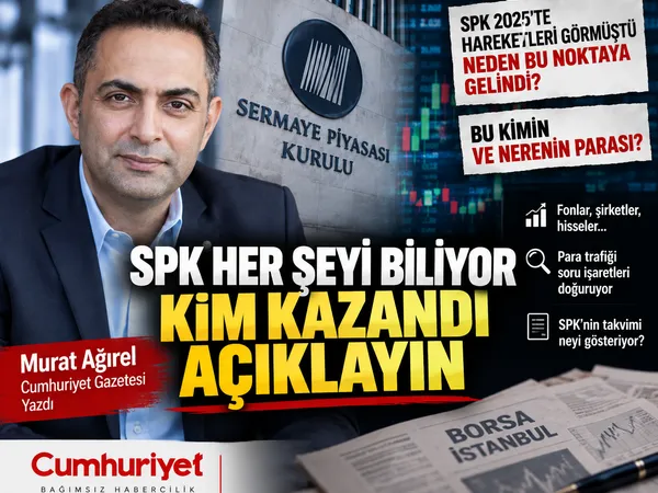 murat ağırel