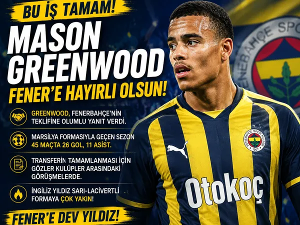 Mason Greenwood