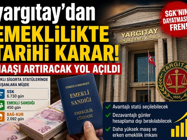 emeklilik