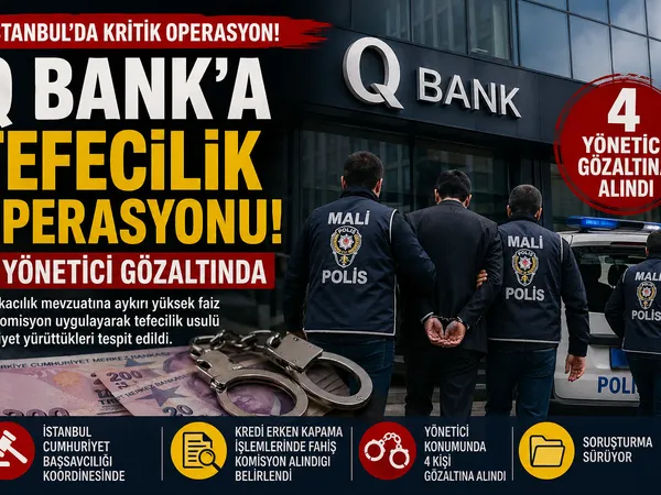 Q Bank Tefeclik operasyonu