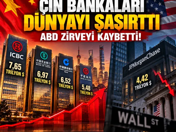 çin bankaları 