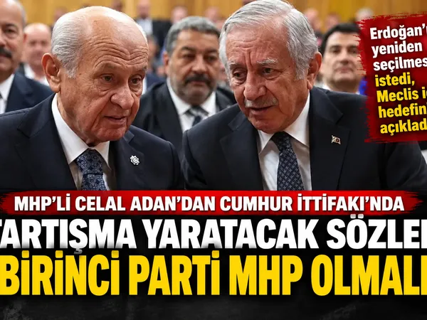 celal adan devlet bahçeli