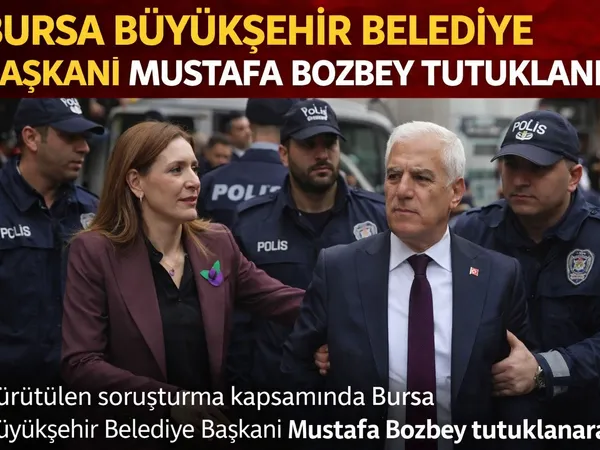 MUSTAFA BOZBEY