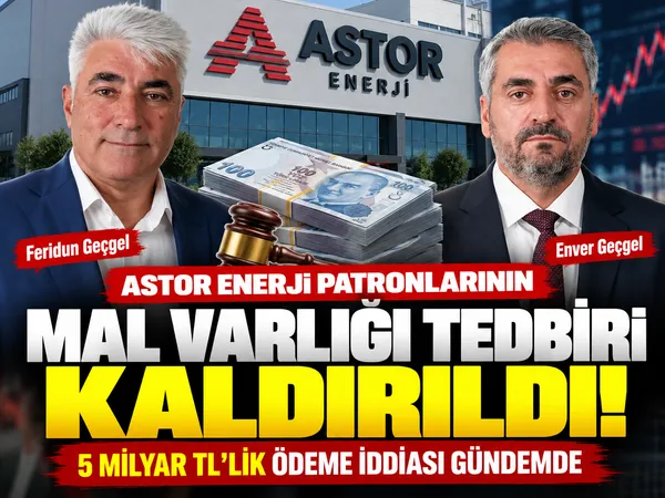 astor
