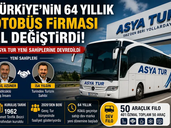 asya tur