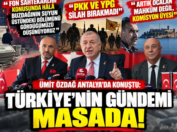 üm,t özdağ